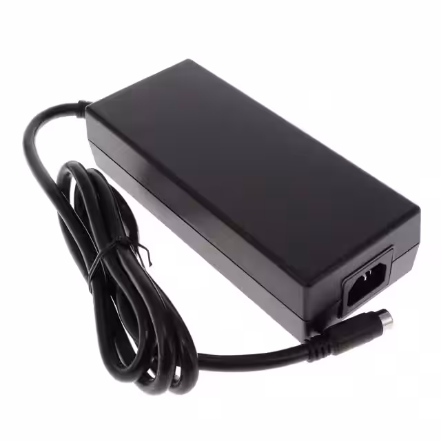 PPL160U-120 Phihong USA  Adaptadores de pared de escritorio de CA y CC